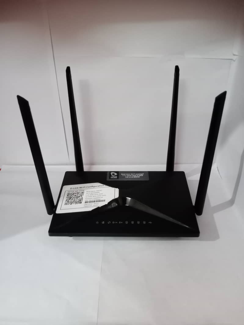WiFi Ruoter modal Android tv box 1