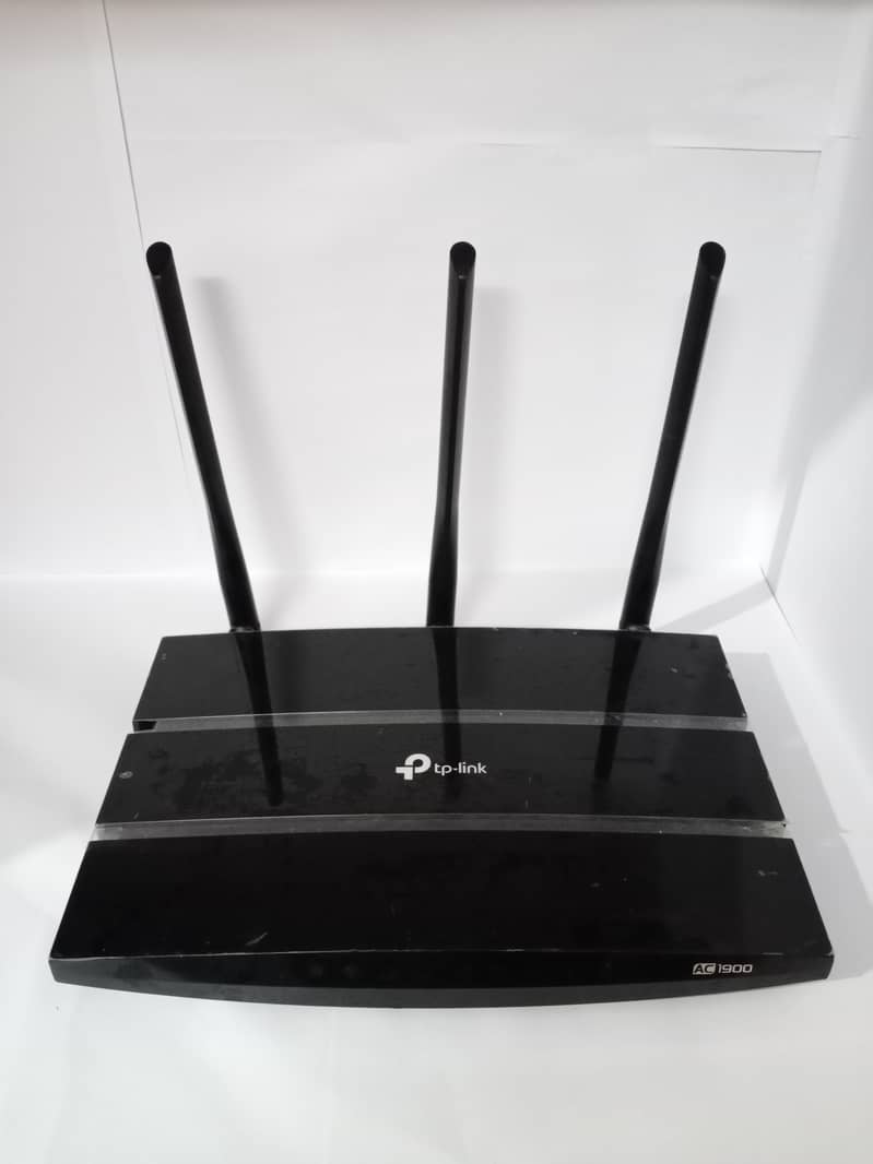 WiFi Ruoter modal Android tv box 13