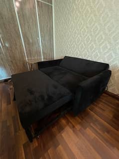 Sofa Bed 0
