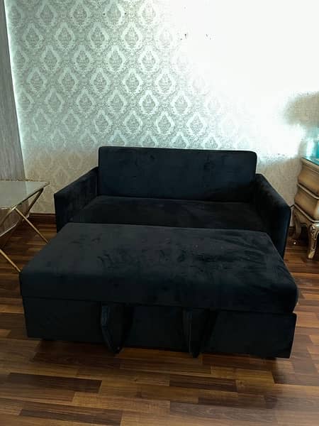 Sofa Bed 2