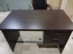 Wooden office Table