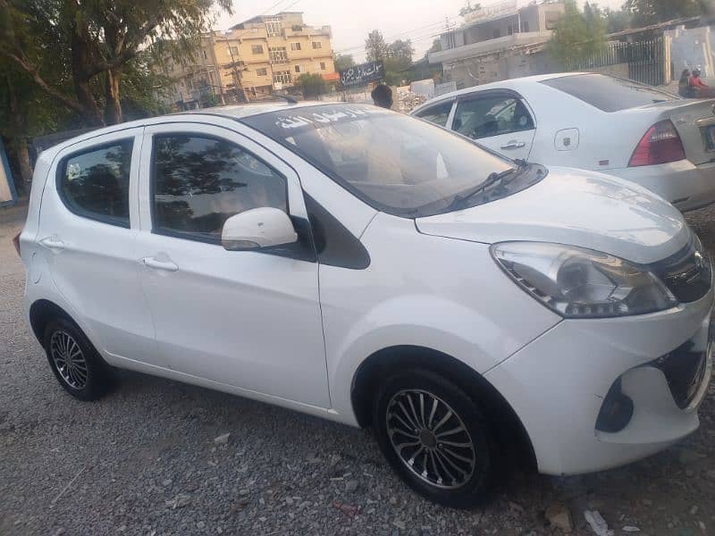 prince car for sell2021 model new condition 10