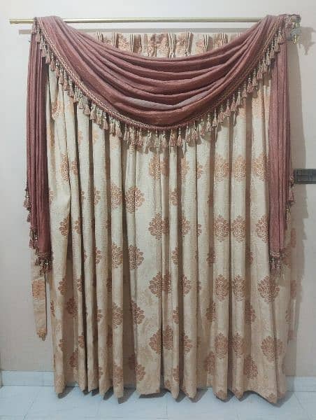 stylish curtains 2