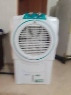 boss evaporative icebox air cooler