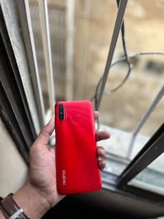 Realme C3 with Box PTA APPROVED