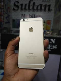 I phone 6 plus ha condition 10 by 10