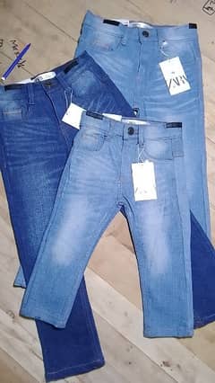 kids jeans / denim jeans / casual jeans / pants / pents for kids