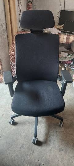 CEO EXECUTIVE CHAIR FOR SELL