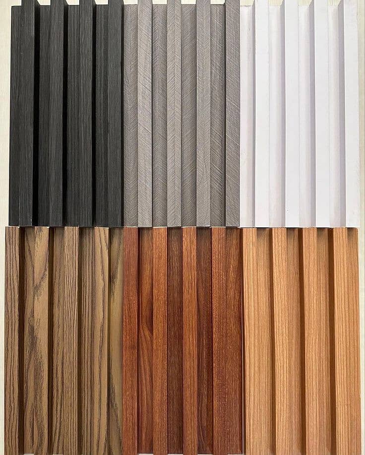 Pvc Wall Panel / PVC Panel / Panel 7