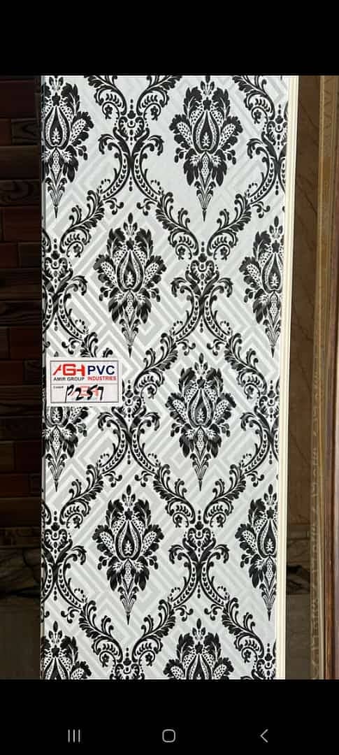 Pvc Wall Panel/Vinyl Flooring/ Wallpaper /Wooden Floor 10