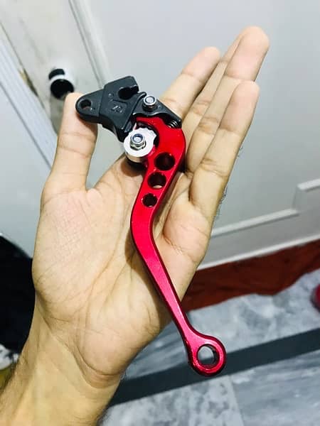 bike clutch Lever 3