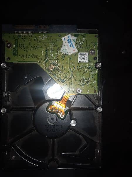 250 Wd hard disk for sale 1