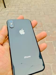 iphone x bypass urgent sale call sim or whtsapp 03095217140