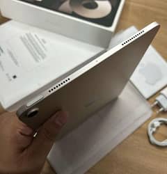 Apple iPad M1 Tab Complete Box