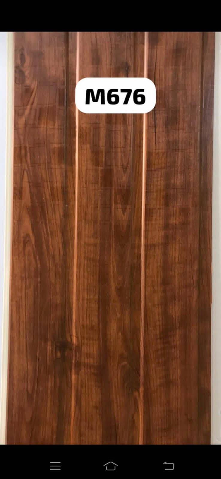 Pvc Wall Panel/Vinyl Flooring/ Wallpaper /Wooden Floor 6
