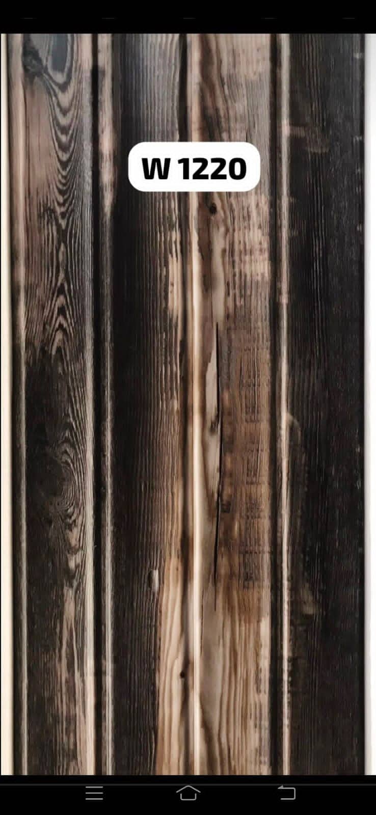 Pvc Wall Panel/Vinyl Flooring/ Wallpaper /Wooden Floor 9