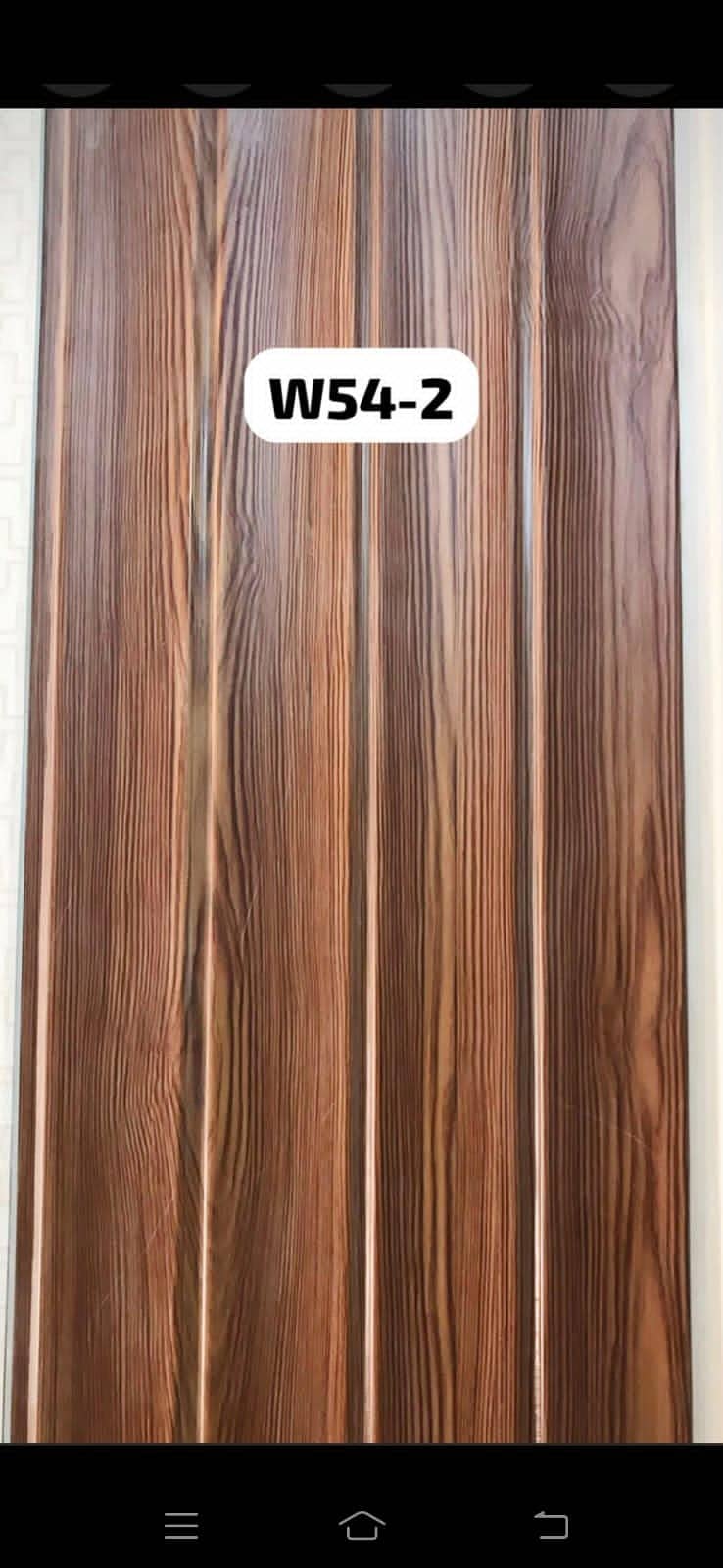 Pvc Wall Panel/Vinyl Flooring/ Wallpaper /Wooden Floor 13