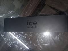 Ice watch Malaysia import