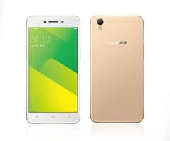 OPPO A37 Rs. 7000 only | 03153415392