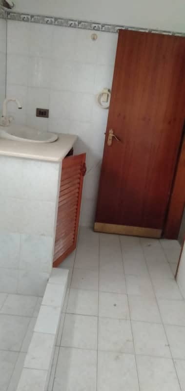 WELL MAINTAINED HOUSE IS AVAILABLE FOR SALE 5