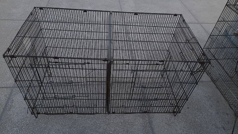 bird cages 3