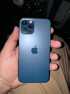 iphone 12 pro 128 gb pta aproved