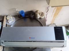 1 ton ac runing for sale