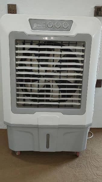 inverter Air cooler 0