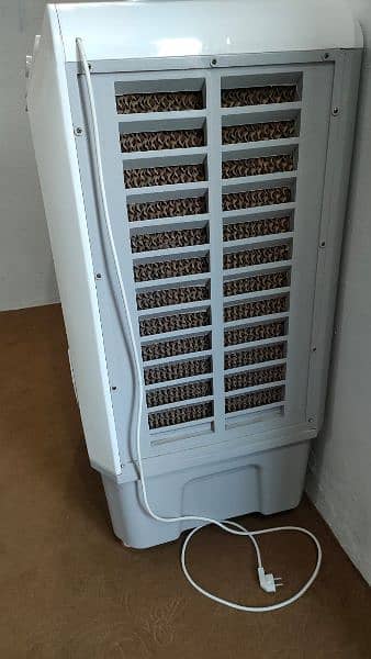 inverter Air cooler 2
