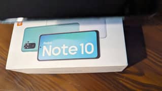 Redmi Note 10 0