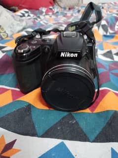 Nikon L120 0