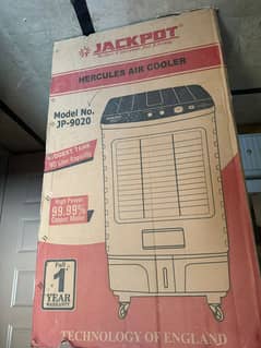 Jackpot Air Cooler JP9020