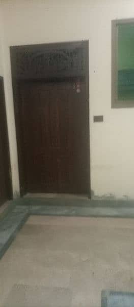2.5 Mrla double story house  for rent in Fazal town, Gujranwala 7