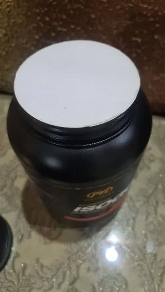 COMBO DEAL WHEY PROTEIN & CREATINE 3