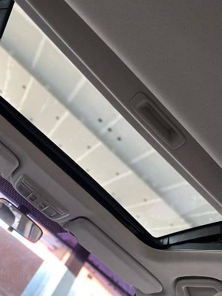 Honda Civic VTi Oriel Prosmatec 2019 bumper to bumper 03453540486 14