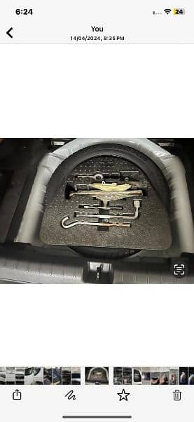 Honda Civic VTi Oriel Prosmatec 2019 bumper to bumper 03453540486 18