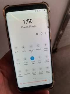 Samsung s8 lcd for sale