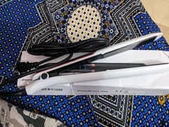 Imported Professional Hair Straightener