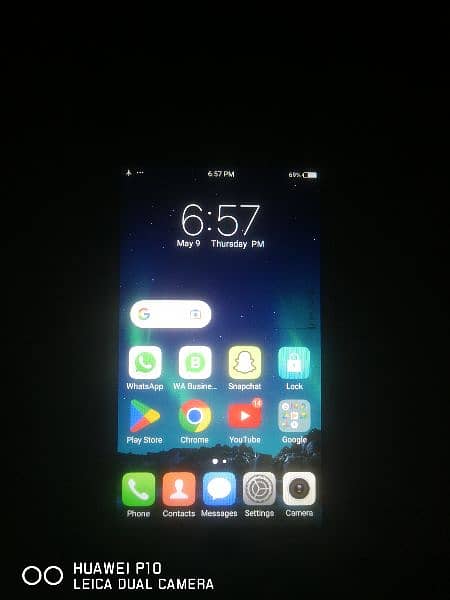 vivo 1603 official pta approved 3
