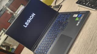 Gaming Laptop, Lenovo Legion 5 Pro 32, 1 TB, RTX 4070