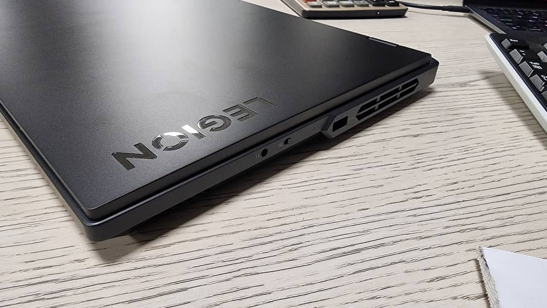 Gaming Laptop, Lenovo Legion 5 Pro 32, 1 TB, RTX 4070 4