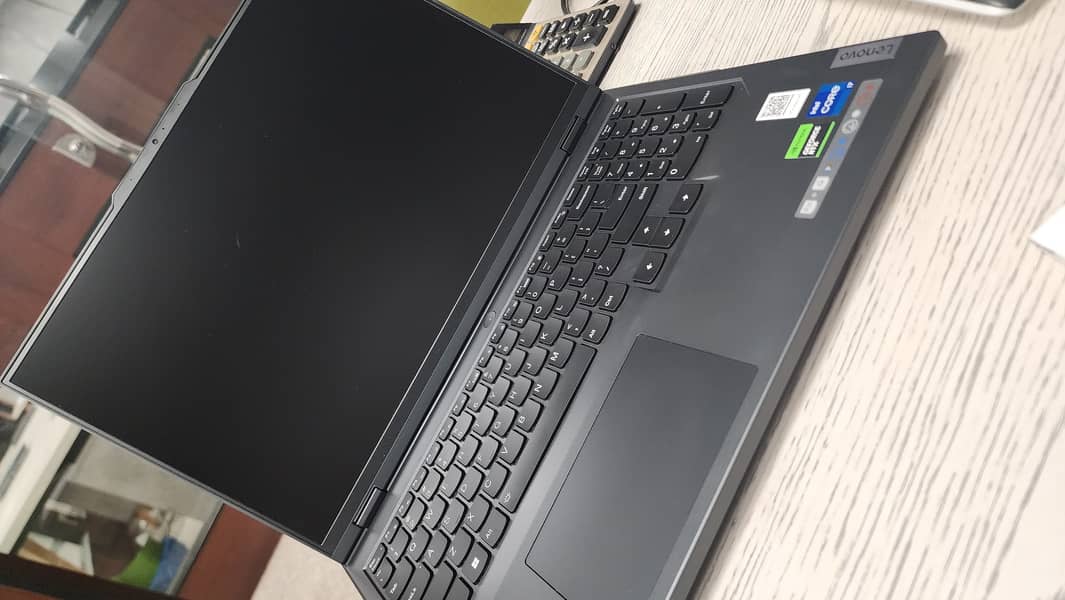 Gaming Laptop, Lenovo Legion 5 Pro 9