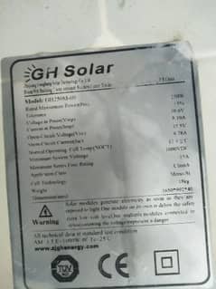 18 solar panels for sale