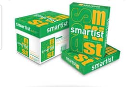 Smartist Indonesian brand paper rim