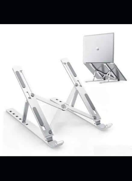 Buy Premium Quality Laptop Stands Online In Pakistan 1