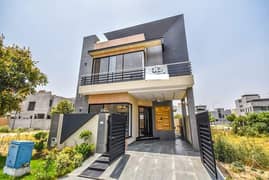 5 Marla Like a Brand New Beast Deal Very good Rental value House For Sale in DHA Phase 9