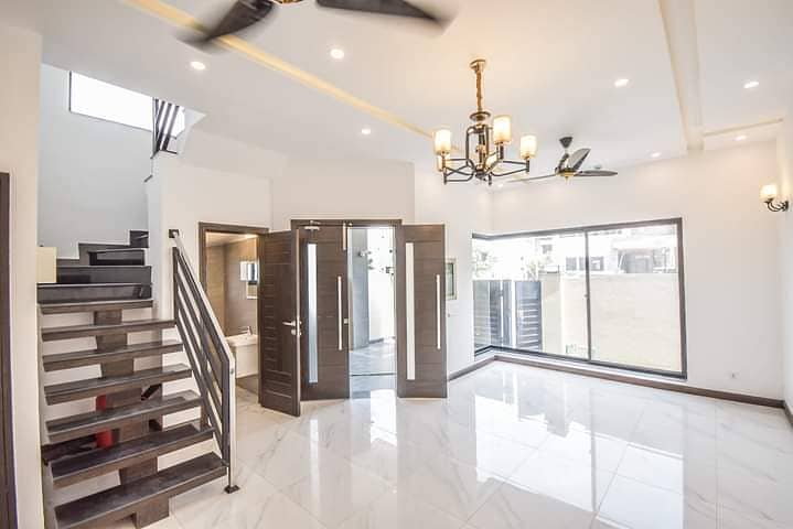 5 Marla Like a Brand New Beast Deal Very good Rental value House For Sale in DHA Phase 9 4