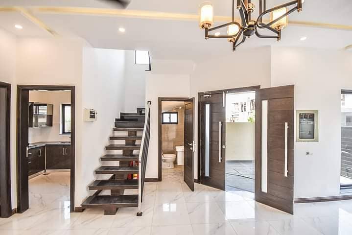 5 Marla Like a Brand New Beast Deal Very good Rental value House For Sale in DHA Phase 9 5