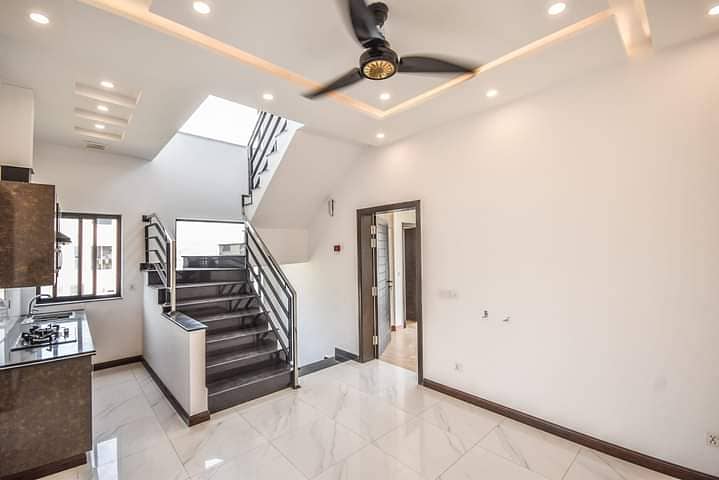 5 Marla Like a Brand New Beast Deal Very good Rental value House For Sale in DHA Phase 9 11