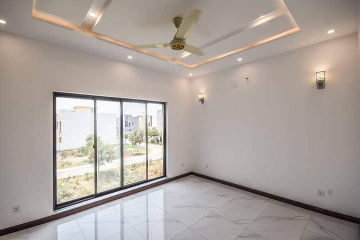 5 Marla Like a Brand New Beast Deal Very good Rental value House For Sale in DHA Phase 9 13